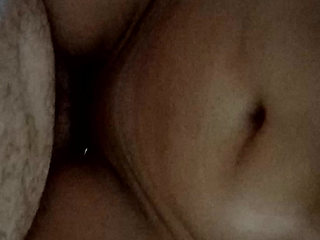 Riding the Dick POV