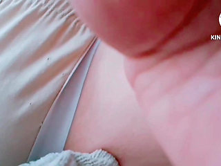 Village girl masterbating video