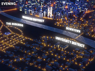 Midnight Paradise walkthrough part 6