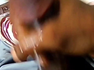 When She Loves Your Dick Inside Her Ass