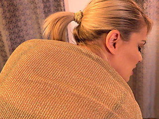 Jasmine Rouge Pervert She Loves to Get Fucked Piss