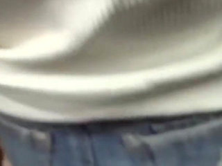 T-back Curves - City Girl Heat That Sparks Instant Desire - Episode3