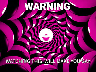 Mesmerizing You to Go Gay with the Suck Suck and Blow Song