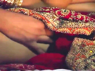 Asian Desi Couple Making Hardcore Love and Fucking