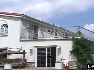 Dirty Desires of Burning Lust