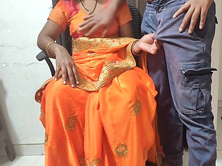 Desi Bhabhi Hard Sex With Devar