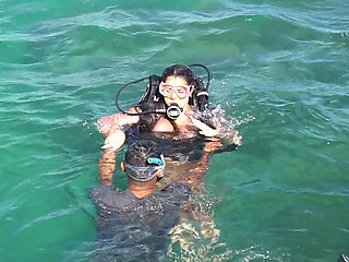 Backstage - Lisi Parisi