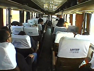 Interracial Latina Madness