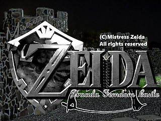 BEND OVER for my CHAIN FLOGGER