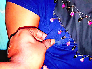 Bangladeshi hijabi girl big cook sex enjoy .