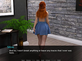 Nursing back to pleasure: i just want to stick my cock in her wet juicy pussy ep 86