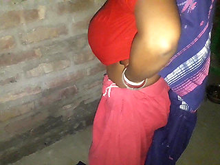 Beautiful video of sister-in-law undressing
