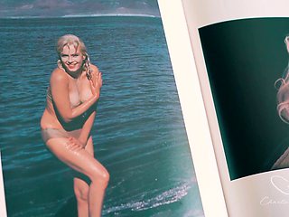 Creampie pussy, prick, female dom