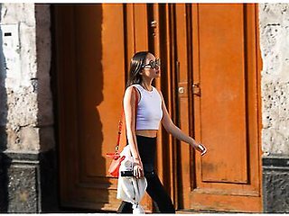 Discovering Peru - Lunas Journey (episode 57) With Luna Okko