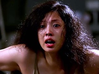 女体銃 ガン・ウーマン