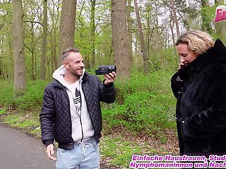 Stupefying sugar baby's milf action