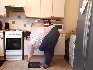 March 2021 weigh in results gain or loss