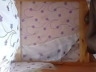 CUMMING INSIDE SOMEONE'S WIFE