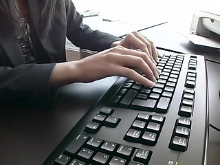 Princess Begs for Rough