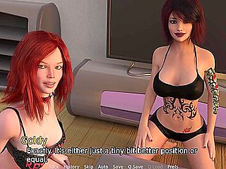 Thirsty For My Guest 19 End Of Season 2