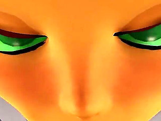 Sex with Starfire - Parody