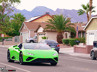Rich House Wife