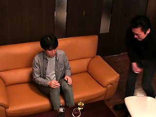 Asian japanese amateur