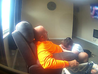 THIS IS HOW YOU KEEP YOUR MAN HAPPY!