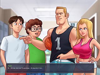 18 year old dick, big boobs small boobs, 60 fps