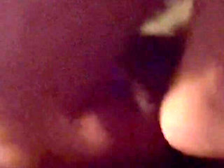 BBW Wife Dominates Hubby with Farts