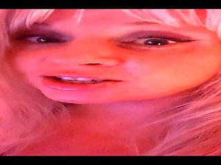 Shots of Ice Cream Getting Wild Lol Mp4