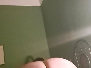 Obese Boy Need a Big Cock!!