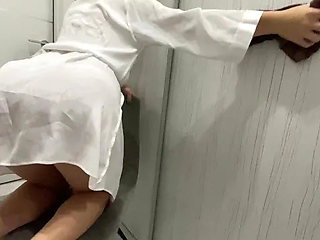 Mistake My Step Daughter with Maid - Fuck Her Hard