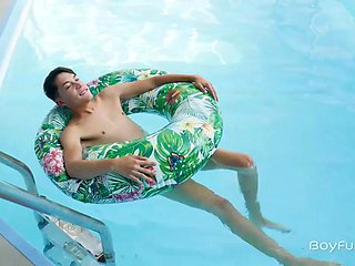 Ron Negba - Danny Bianchi