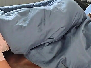 Step Daughter Birdie Gets Creampied by Shadow Dimitri's BBC