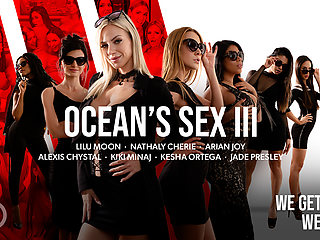 Ocean's Sex III