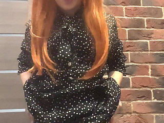 Do You Like Slutty Redheaded Girls