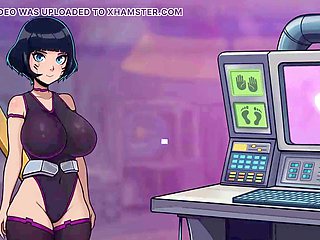 Hotime Saga - Love romp game final solution with Loveskysan69real