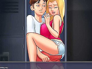 Car Toon - Seen With Anon