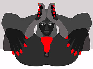 Sex Goddess Worship For More Sex - ASMR