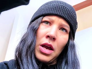 Serve Princess Mickey - Snot Rocket Humiliation (You Might