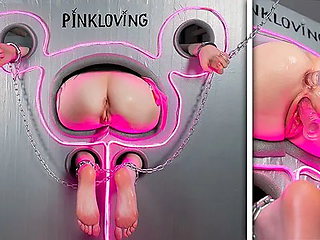 Glory Hole Box Penetration