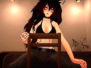 Roomie, hentai, vrchat erp