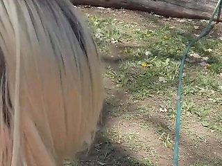 Blowing the Handyman