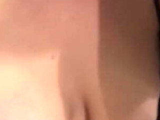 Husband Watches Wife Annabelle Skye Fuck BBC in Threesome - Blonde MILF Big Tits Doggystyle