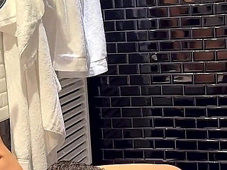 Uncut - Lucky Gym Personal Trainer Gets to Fuck Mimi Boliviana Hard - Behind the Scene