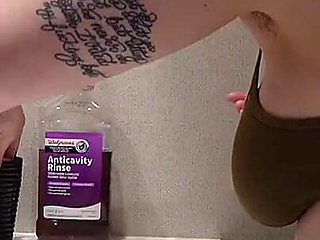 Dani's Day&night Denture Routine