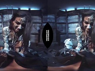 HOT VR PORN: Blowjob, Cowgirl  Anal Porn