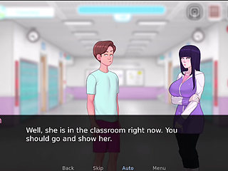 Sexnote part 5 I jerked off while Mrs White was in the shower