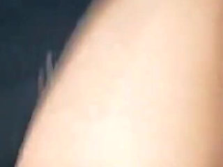 PAWG Teen Hotwife Lexi Love Ride Thick Cock in Reverse Cowgirl & Huge Creampie!
